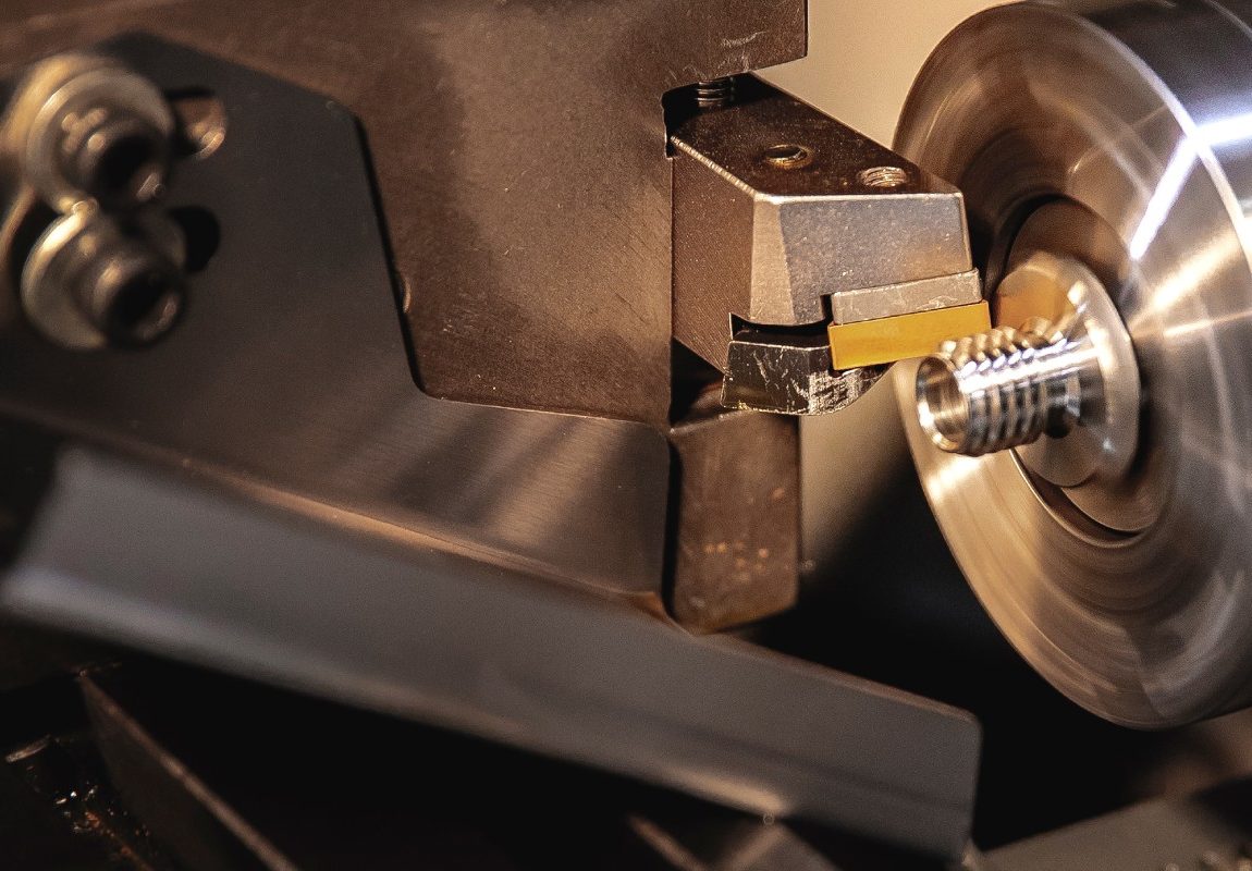 CNC Turning