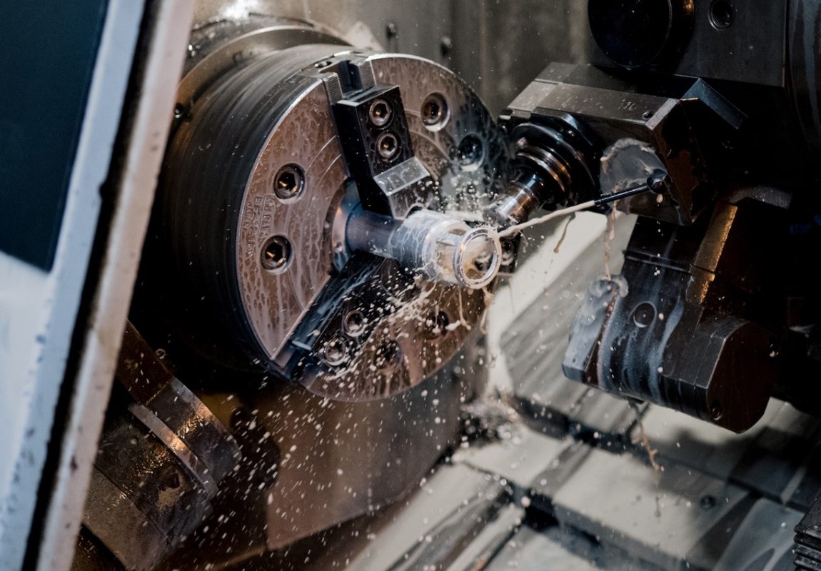 Rapid Response Manufacturing