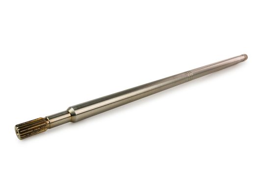 QCD UK Component 4