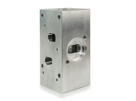 QCD UK Component 5