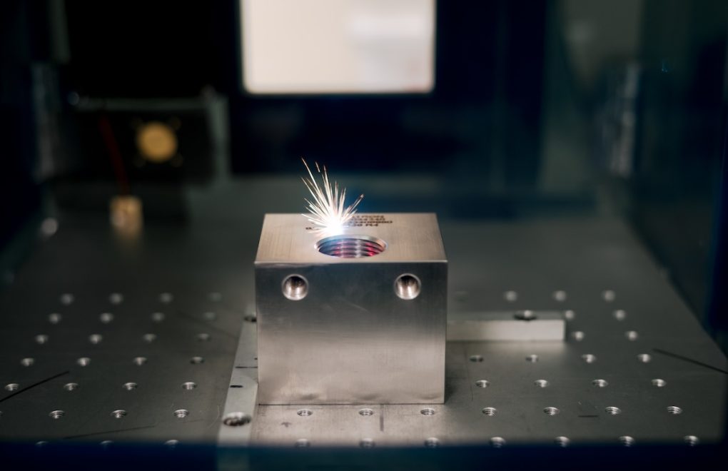 QCD UK Laser Marking 4