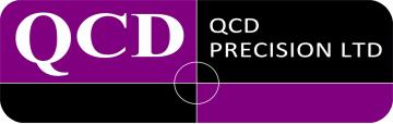 QCD Precision Ltd logo